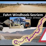 01-Fahrt windhoek