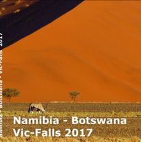 Namibia 2017