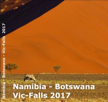 Namibia 2017